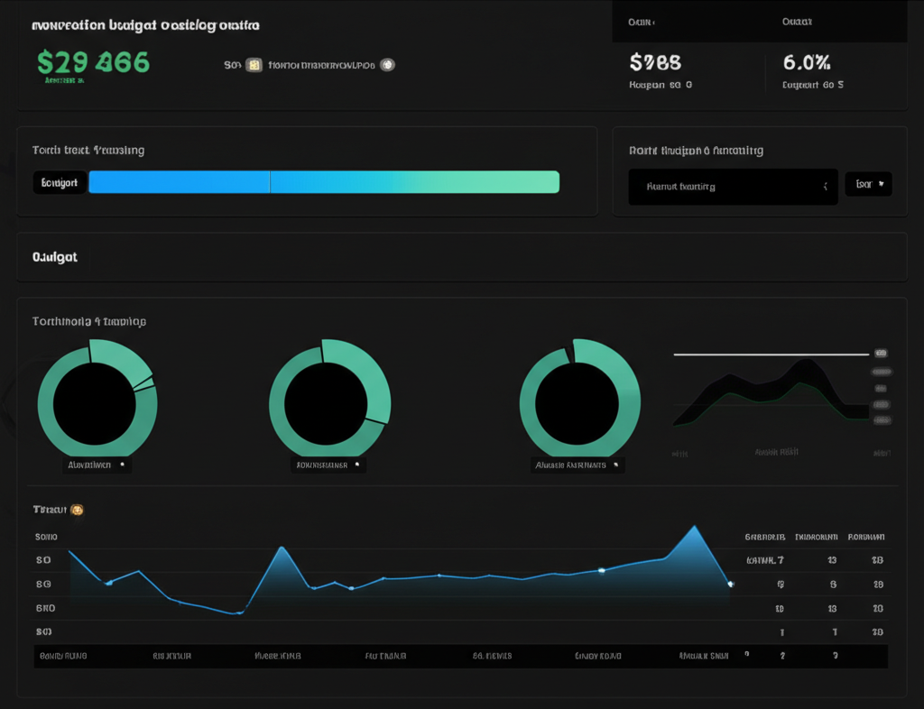 Task Management Dashboard